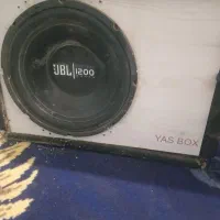 ساب باکس JBL 1200