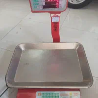 ترازومحک