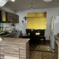 خانه ویلایی دارای حیاط بسیار بزرگ