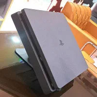 فروش اقساطی کنسول PS4 بدون پیش پرداخت|کنسول، بازی ویدئویی و آنلاین|رباط‌کریم, رباط‌کریم|دیوار