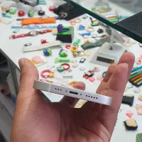 اپل آیفون ۱۴ نرمال iPhone 14 رجیستر نقد و اقساط|موبایل|شیراز, شهرک مهرگان|دیوار