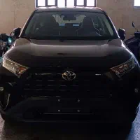 تویوتا راوفور 2025 تک دفرانسیل