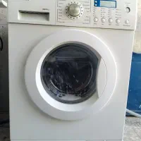 لباسشویی سوپر واش 8 کیلو