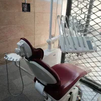 یونیت دندانپزشکی/زیگر/بیوتی/پارس دنتال/ملورین