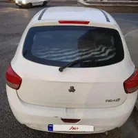 تیبا2مدل99فنی درحدخشک فروش فوری|خودرو سواری و وانت|ساوه, |دیوار