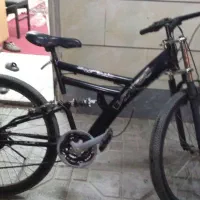 دوچرخه دندای