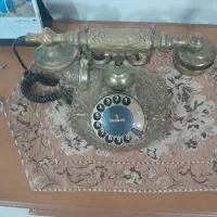 خط تلفن ثابت در همایون ویلا