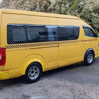 هایس برلیانس مهرآباد|خودرو سواری و وانت|تهران, امام زاده عبدالله|دیوار