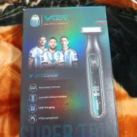 ماشین ریش تراش