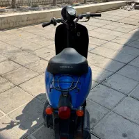 موتور پاکشتی و cg