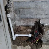 لوله کشی آب ،برق کشی ساختمان،تخریب و بازسازی|خدمات پیشه و مهارت|دهلران, |دیوار