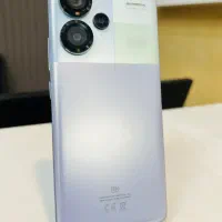 note 13 pro plus رام 12-حافظه 512