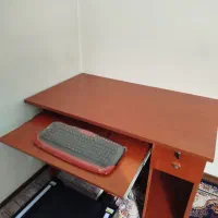 میز کامپیوتر و تحریر