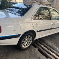 پژوپارس سفارشی مدل1401دریچه سیمی