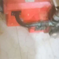 مشعل صنعتی گازی