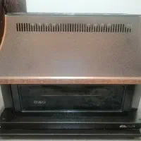 بخاری گازی تمیز ونو|بخاری، هیتر، شومینه|شیراز, جوادیه|دیوار