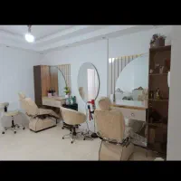 فروش لوازم آرایشگاه زنانه