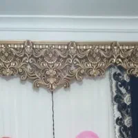 کتیبه|پرده، رانر، رومیزی|نورآباد, |دیوار