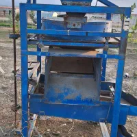 غلاف شکن بادام