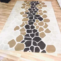 موکت فرش ۴ متری