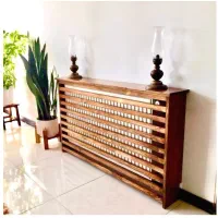 تولیدی کاور رادیاتور ، کاورشوفاژ ، قاب آینه،پکیج