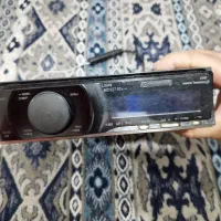 سیستم صوتی حرفه ای