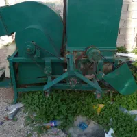 خرمنکوب|ماشین‌آلات صنعتی|خورموج, |دیوار