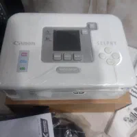 پرینتر رنگی کنون SELPHY CP730|پرینتر، اسکنر، کپی، فکس|تهران, دستغیب|دیوار