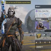 فروش اکانت کالاف دیوتی|کنسول، بازی ویدئویی و آنلاین|سمنان, |دیوار