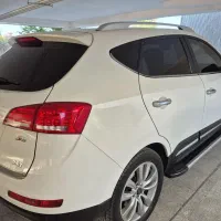 جکS5مدل۹۹ توربو ۲لیتری