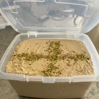 حلواارده جانونی