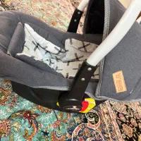 کریر|کالسکه و لوازم جانبی|محلات, |دیوار