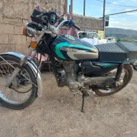 موتور متین ۲۰۰