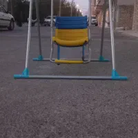 فروش تاب بچه گانه