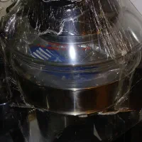 لوازم برقی نو