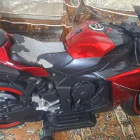 موتور شارژی