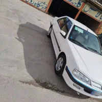 پژو پارس ۴۰۰|خودرو سواری و وانت|شال, |دیوار