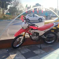 تریل پرواز ۲۰۰ در حد