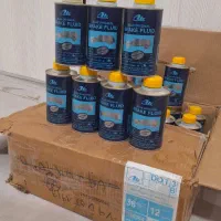 تعدادی لوازم کامیون و پراید