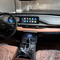 Tiggo 8promax IE|خودرو سواری و وانت|تبریز, |دیوار