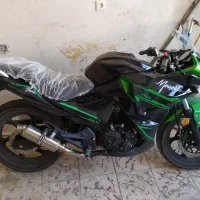 مگلی ۲۰۰ بنلی هندا (( معاوضه ))