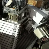 خرید فروش اهن ضایعات مستعمل