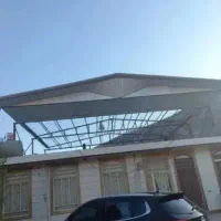 شیروانی،تعمیرات و بازسازی ساختمان