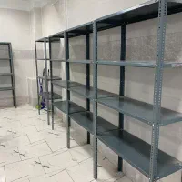 قفسه انباری کارکرده پیچی