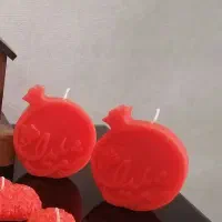 قالب سیلیکونی انار|صنایع دستی و سایر لوازم تزئینی|شیراز, عادل آباد|دیوار