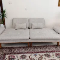 مبل تخت خواب شو