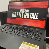 لپتاب قدرتمند با پردازنده Ryzen 5