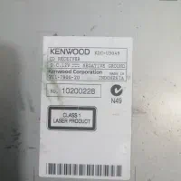 ظبط کنوود Kdc. u3043|قطعات یدکی و لوازم جانبی|فشاپویه, |دیوار