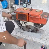 خریدار موتور دیزلی