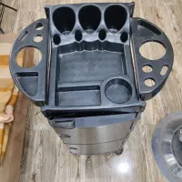 ترولی آرایشگاهی|آرایشگاه و سالنهای زیبایی|نوشهر, |دیوار